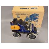 ASI 1903 Cadillac with box