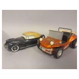 Decanter(s) as shown