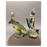 Decanter(s) as shown