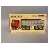 Jim Beam Dump Truck w/orig box