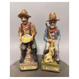 Decanter(s) as shown