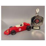 Decanter(s) as shown