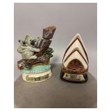 Decanter(s) as shown