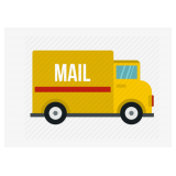 All items on this sale CAN BE SHIPPED!