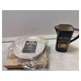 Jim Beam convention Piece(s) as shown