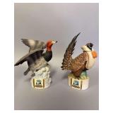 Decanter(s) as shown