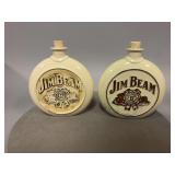 Decanter(s) as shown