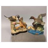 Decanter(s) as shown