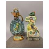 Decanter(s) as shown