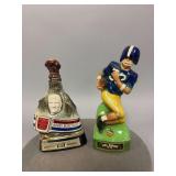 Decanter(s) as shown