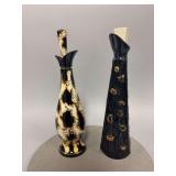 Decanter(s) as shown