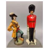 Decanter(s) as shown