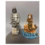 Decanter(s) as shown