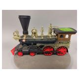 Jim Beam Turner Locomotive