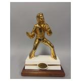 Decanter(s) as shown