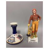 Decanter(s) as shown