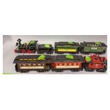 Photo shown is of Lots 100A-H as a set