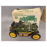 ASI 1909 Stanley Steamer with box