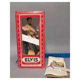 McCormick A Portrait of Elvis Decanter 2nd in the series