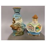 Decanter(s) as shown