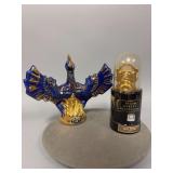 Decanter(s) as shown