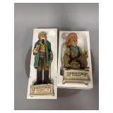 Decanter(s) as shown