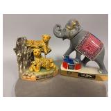 Decanter(s) as shown