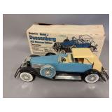 Jim Beam Model J Duesenberg with box
