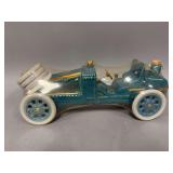 Famous Firsts 1906 Renault