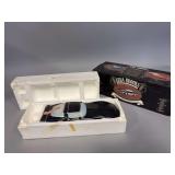 Ezra brooks 1978 corvette Indy pace car with original box