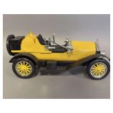 Jim Beam antique stutz car decanter