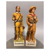 Decanter(s) as shown