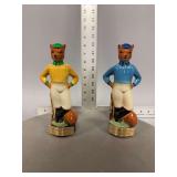 Jim Beam convention Piece(s) as shown