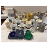 Jim Beam convention Piece(s) as shown