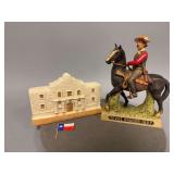 Decanter(s) as shown