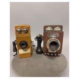 Decanter(s) as shown