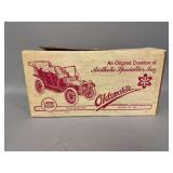 ASI Oldsmobile with box