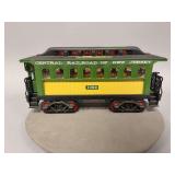 Jim Beam Grant Passenger Car w/box