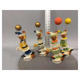 Jim Beam convention Piece(s) as shown