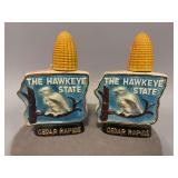 Decanter(s) as shown