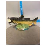 Jim Beam Decanter as Shown