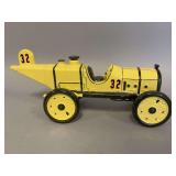 Famous firsts addition number 1968 model decanter of the 1911 marmon wash Indianapolis 500 bobtail racer