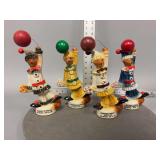 Jim Beam convention Piece(s) as shown