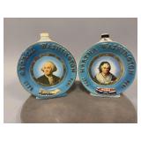 Decanter(s) as shown