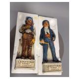 Decanter(s) as shown