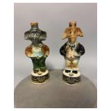 Decanter(s) as shown