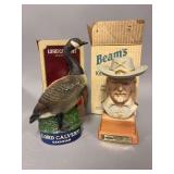 Decanter(s) as shown