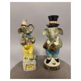 Decanter(s) as shown