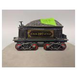 Jim Beam Grant Tender