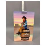 Decanter(s) with boxes as shown